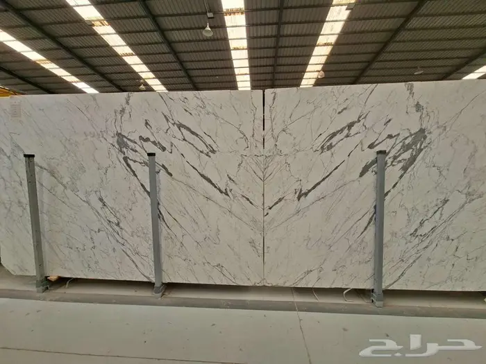 رخام ستواريو إيطالي نخب أول 6