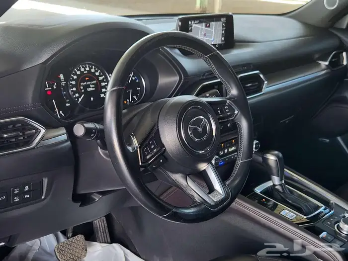 مازدا CX5 2020 فل كامل 15