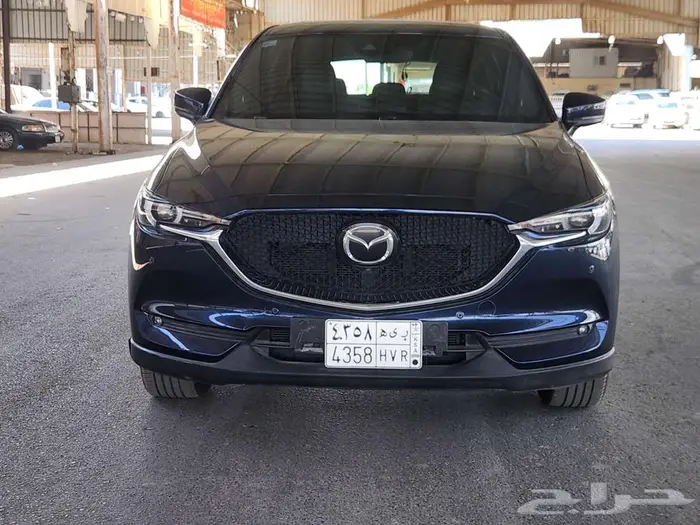 مازدا CX5 2020 فل كامل 2