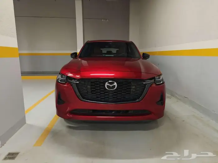 MAZDA CX-60 HIGH PLUS   2025   9000Km 4