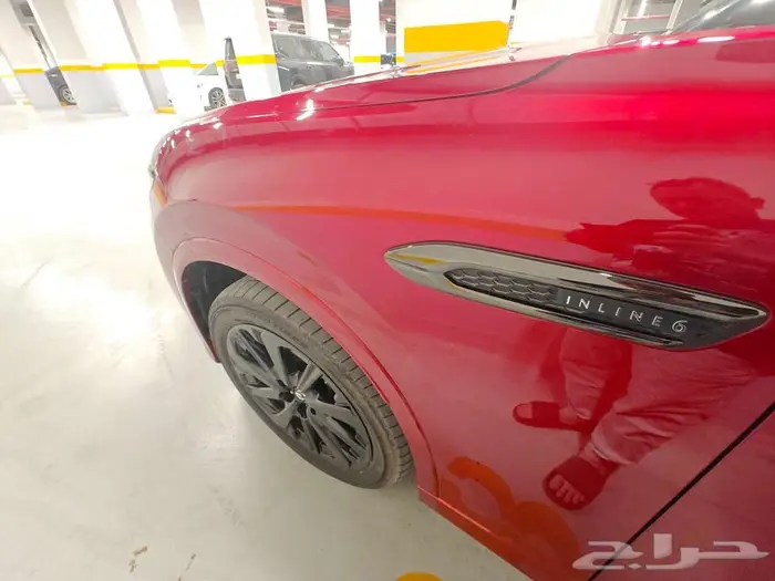 MAZDA CX-60 HIGH PLUS   2025   9000Km 11