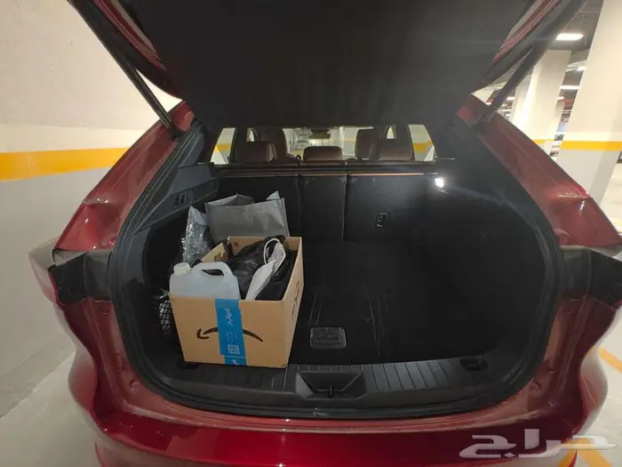 MAZDA CX-60 HIGH PLUS   2025   9000Km 12