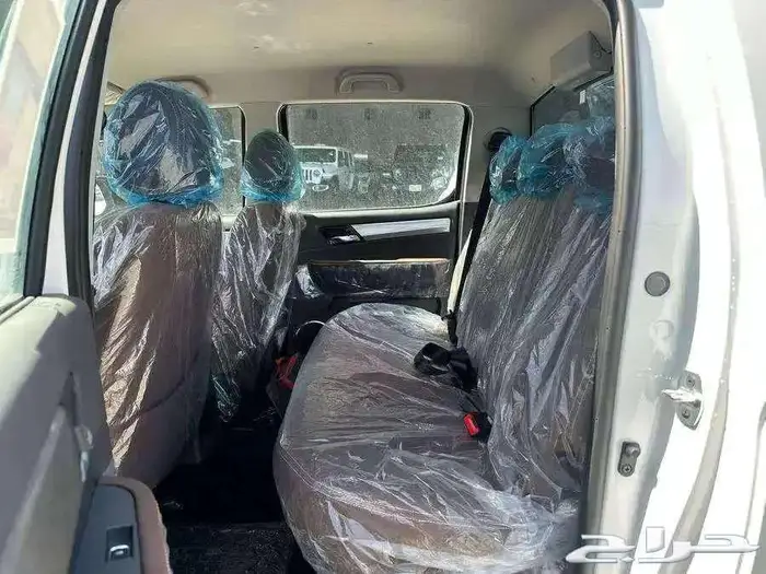 جاك t8موديل 2025كاش اقساط غمارتين 6