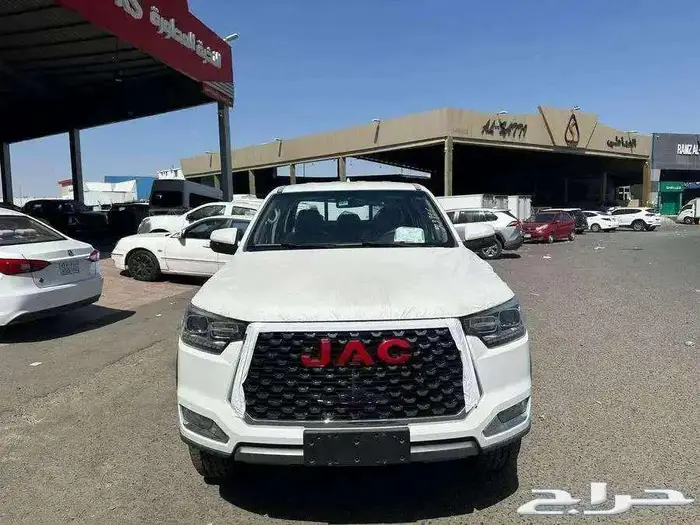 جاك t8موديل 2025كاش اقساط غمارتين 0