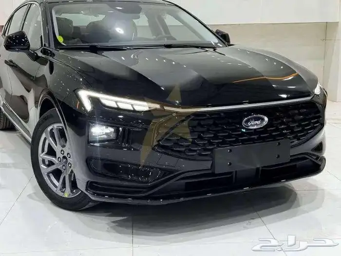 فورد تورس امبيانتي 2025 كاش وتقسيط افضل عروض 3