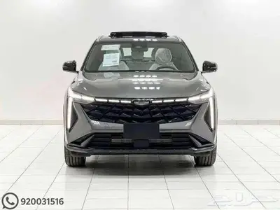 جيلي سيتي راي فل GF 2025 تمويل ميسر index