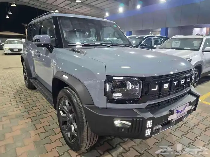 جيتور T2 2026 لاكجري ولاكجري بلس ( كاش - تقسيط ) 4