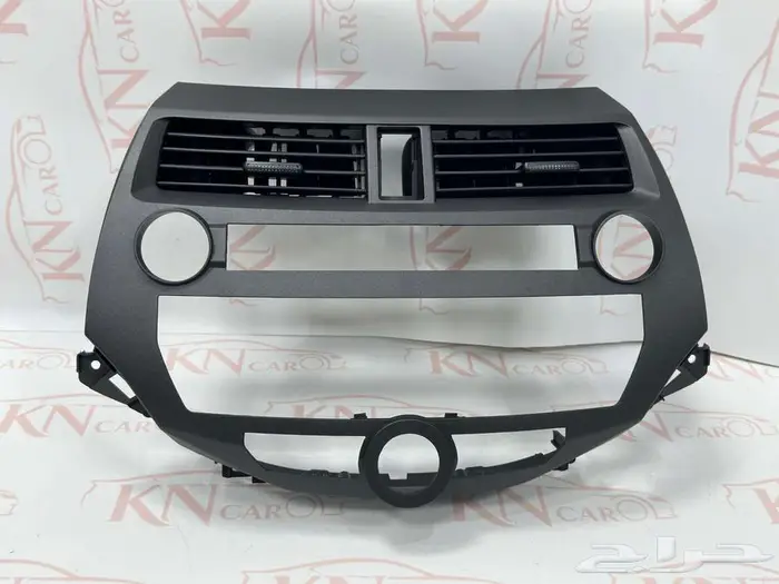 ديكورات مكيف هوندا 2012 1