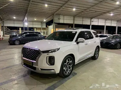 هونداي بالاسيد 2022 بنزين مستورد 4 كاميرات رادار محرك 3.8 index