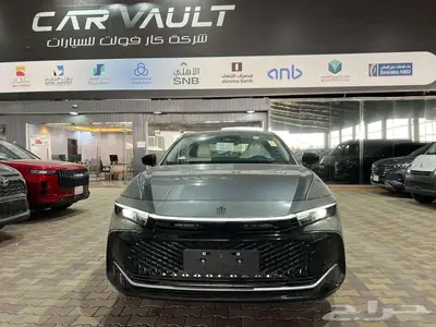 تويوتا - كراون - 2026 - بريستيج - سعودي index
