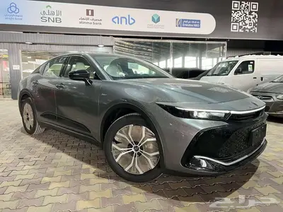 تويوتا - كراون - 2026 - بريستيج - سعودي index