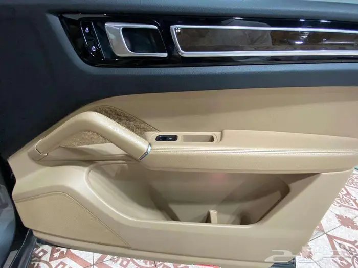 بورش كايين S توين تيربو 2019 Porsche Cayenne 28