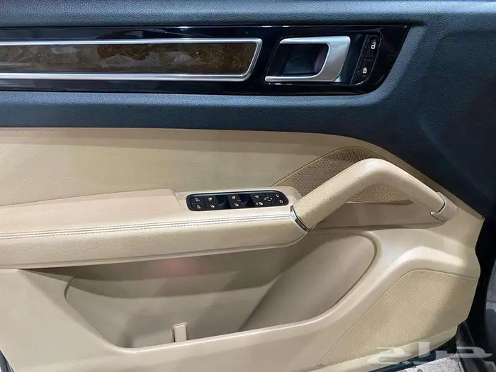 بورش كايين S توين تيربو 2019 Porsche Cayenne 29