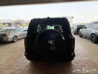 روكس 01 6مقاعد VIP 2025جميع الالوان index
