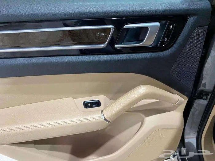 بورش كايين S توين تيربو 2019 Porsche Cayenne 16