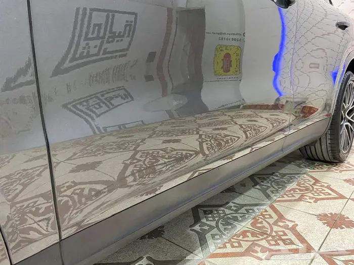 بورش كايين S توين تيربو 2019 Porsche Cayenne 13