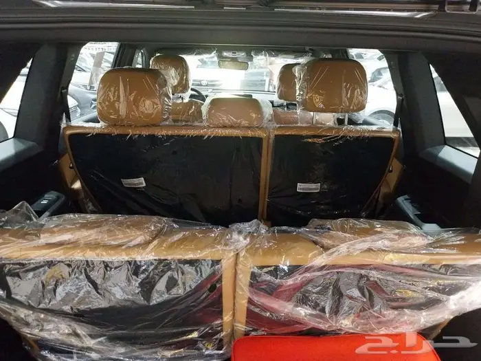 GAC جي ايه سي GS8 GX TRAVELLER فل كامل 2026 الجميح 30