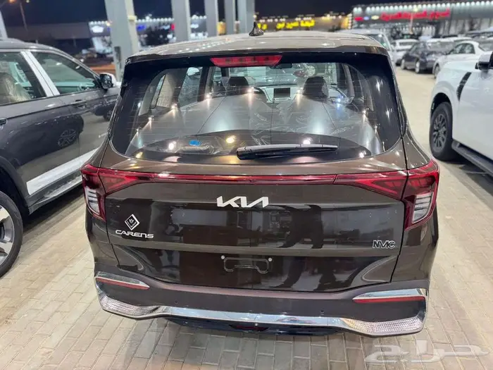 كيا كارينز فل 1.5cc تيربو 7راكب 2023 أقساط او كاش 13