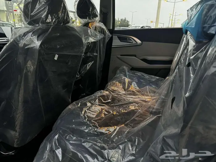 كيا كارينز فل 1.5cc تيربو 7راكب 2023 أقساط او كاش 6