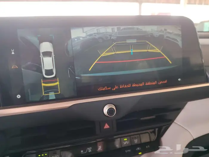 كراون بريميوم 2025 2