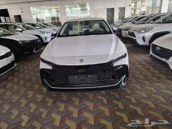 كراون بريميوم 2025 0