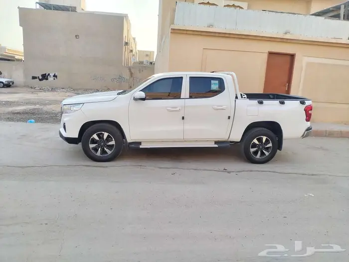 شانجان هنتر ديزل فل كامل نظيف 2022 ممشى 114 الف 8