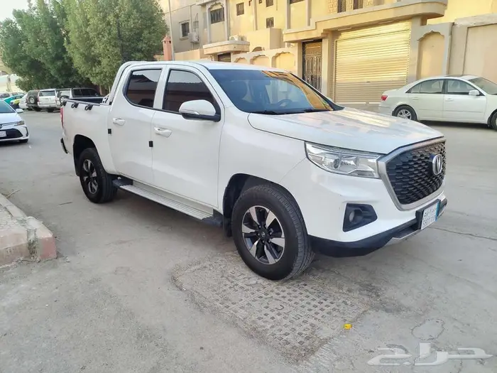 شانجان هنتر ديزل فل كامل نظيف 2022 ممشى 114 الف 18