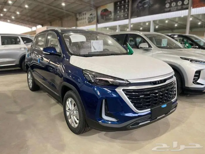 -بايك X35 موديل 2023 1