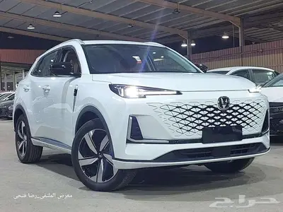 شانجان يوني إس 2025 فل ايليت قسط يبدأ 1599 index
