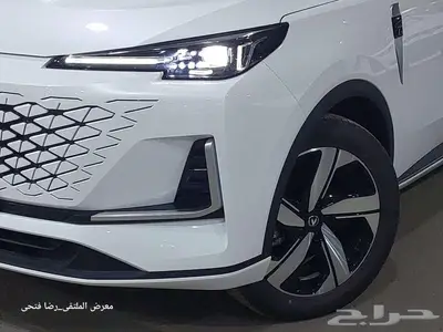 شانجان يوني إس 2025 فل ايليت قسط يبدأ 1599 index