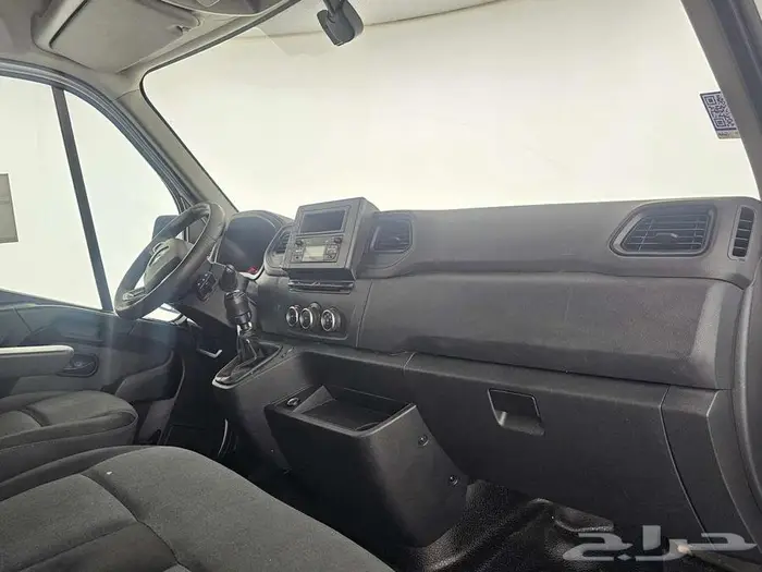 رينو ماستر L1H1 2021 7