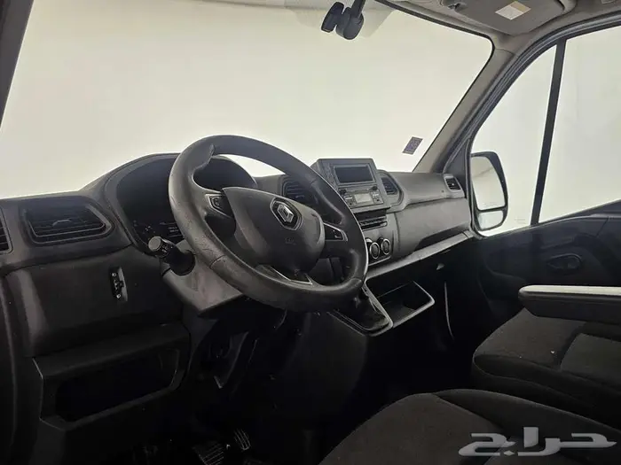 رينو ماستر L1H1 2021 4