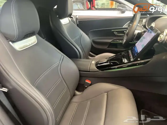 2022 مرسيدس SL 63 AMG 16