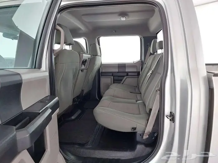 فورد F350 XL 2019 6