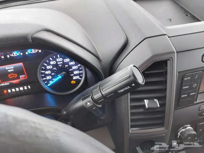 فورد F350 XL 2019 4