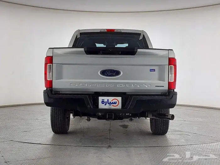 فورد F350 XL 2019 2