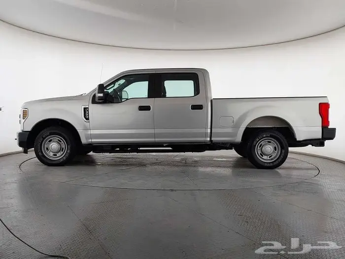 فورد F350 XL 2019 1