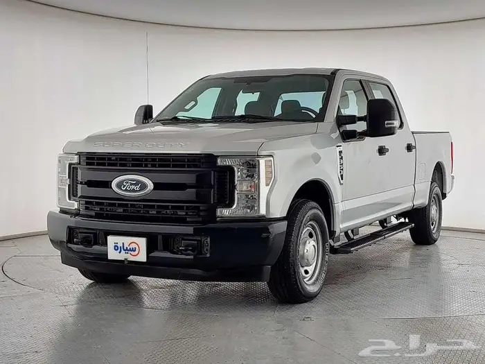 فورد F350 XL 2019 0