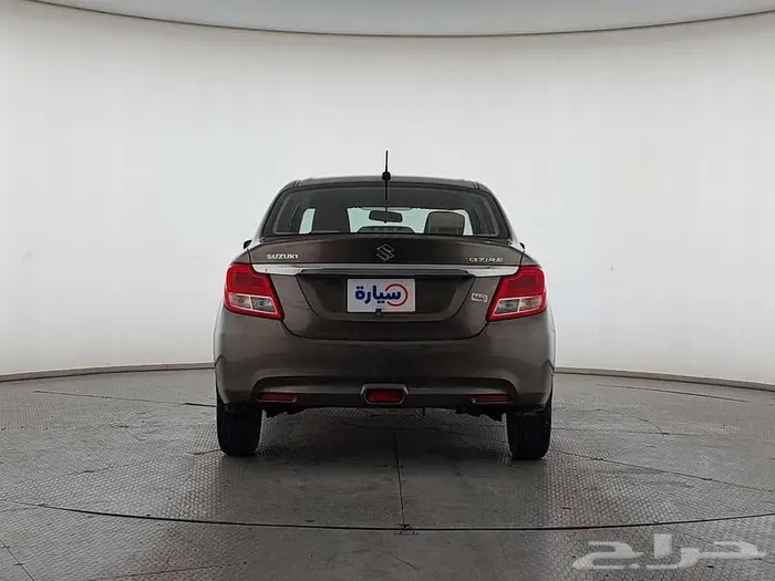 سوزوكي ديزاير GL 2023 2