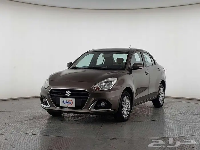سوزوكي ديزاير GL 2023 0