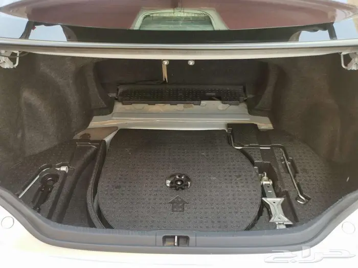 أوريون 2015 نظيفة جدا 23