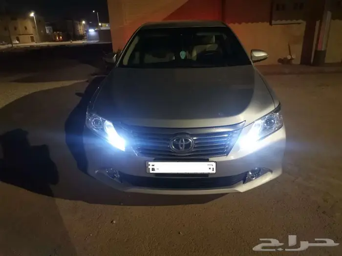 أوريون 2015 نظيفة جدا 20