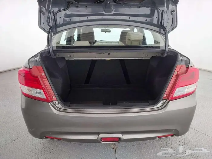 سوزوكي ديزاير GL 2023 8