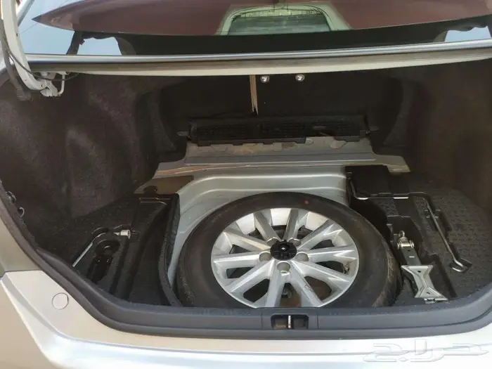 أوريون 2015 نظيفة جدا 24