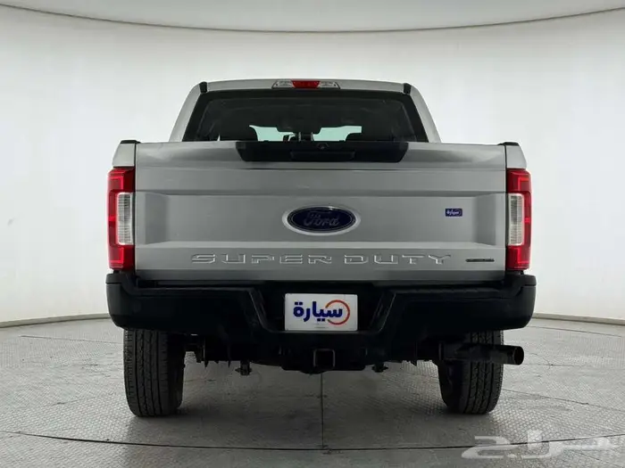 فورد F350 XL 2019 2