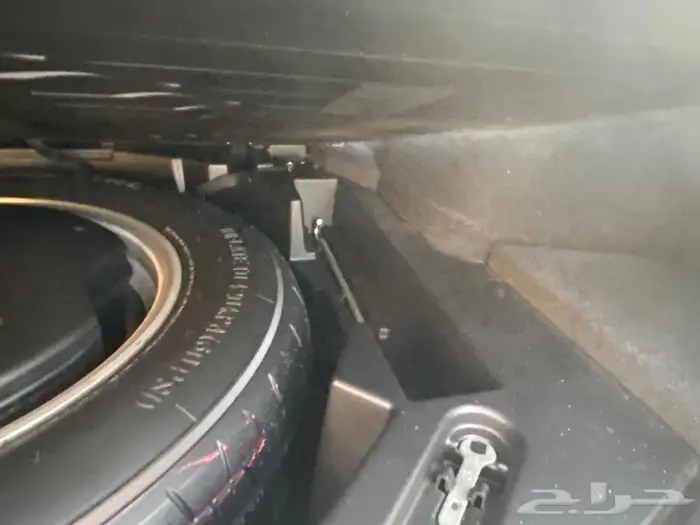 انفنتي QX70 1