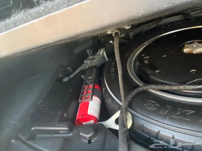 انفنتي QX70 0