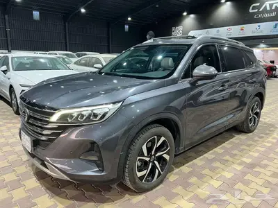 جاك GS5 - 2021 - فل كامل - سعودي index