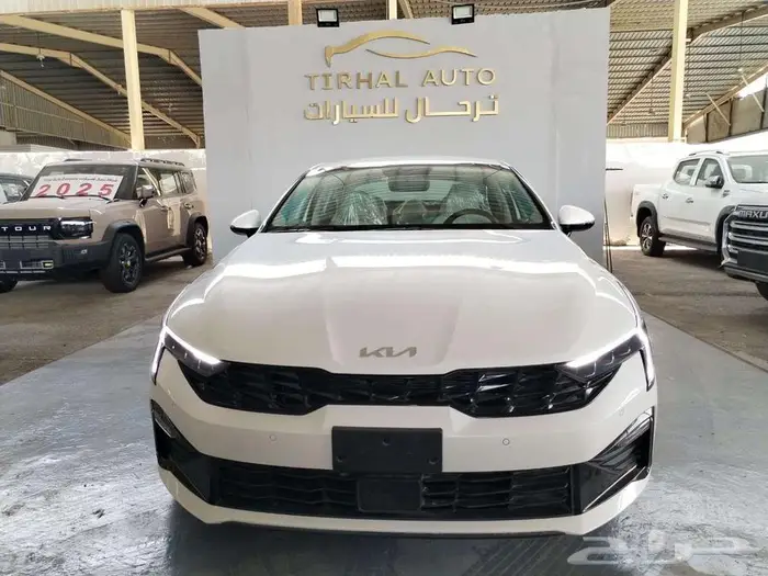 كيا K4 موديل 2025 0