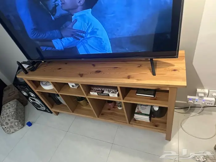 طاولة تلفزيون قوية ماشاءالله 0